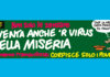 SPAVENTA ANCHE ‘R VIRUS DELLA MISERIA